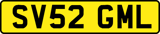 SV52GML