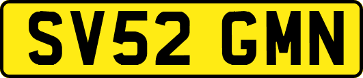 SV52GMN