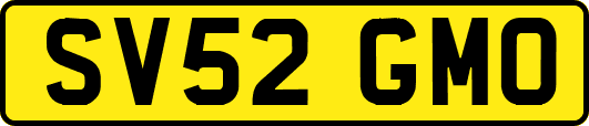 SV52GMO