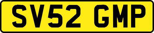SV52GMP