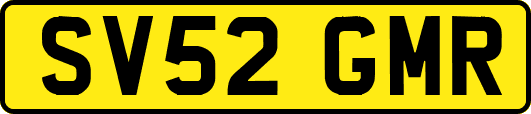 SV52GMR
