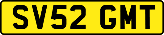 SV52GMT