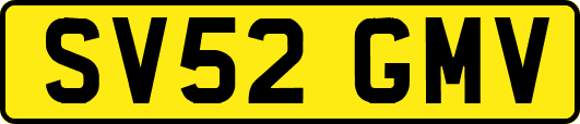 SV52GMV