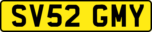SV52GMY
