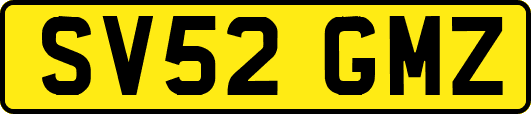 SV52GMZ