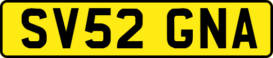 SV52GNA
