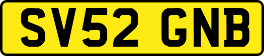 SV52GNB