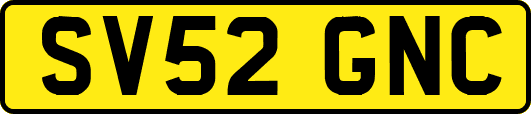 SV52GNC
