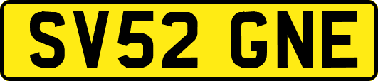 SV52GNE