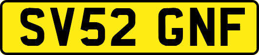 SV52GNF