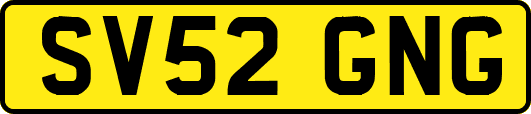 SV52GNG