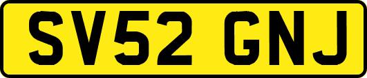 SV52GNJ
