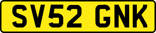 SV52GNK