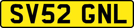 SV52GNL