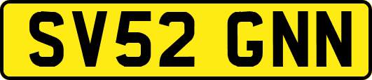 SV52GNN
