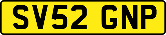 SV52GNP