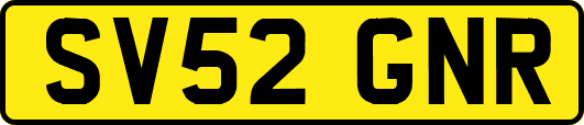 SV52GNR
