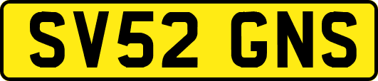 SV52GNS