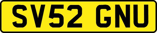SV52GNU