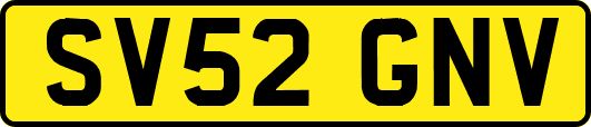 SV52GNV