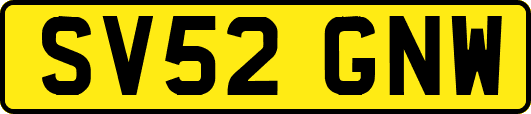 SV52GNW