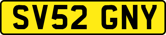 SV52GNY