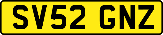 SV52GNZ