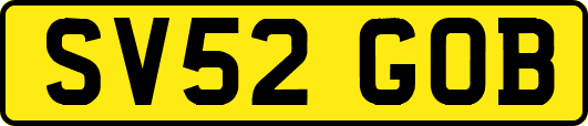 SV52GOB