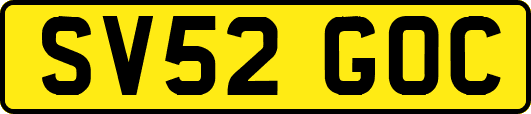 SV52GOC