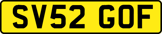 SV52GOF