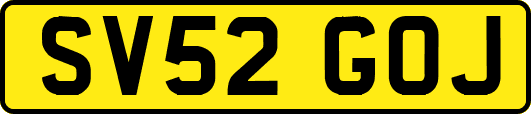 SV52GOJ