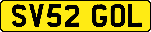 SV52GOL