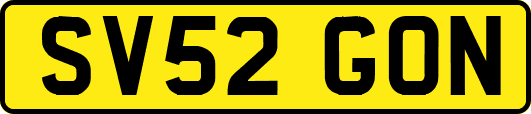 SV52GON