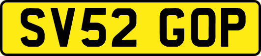 SV52GOP