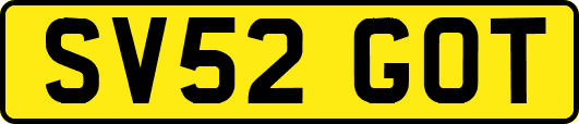 SV52GOT