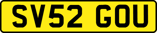 SV52GOU
