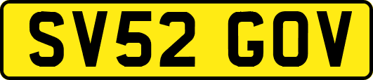 SV52GOV