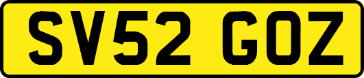 SV52GOZ