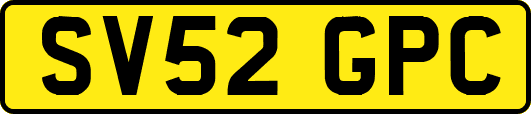 SV52GPC