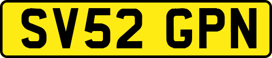 SV52GPN