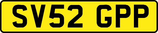 SV52GPP