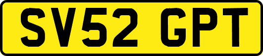 SV52GPT