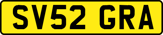 SV52GRA