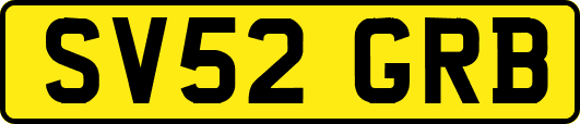 SV52GRB