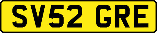 SV52GRE