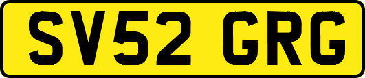 SV52GRG