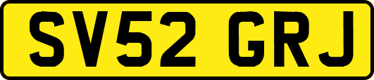 SV52GRJ