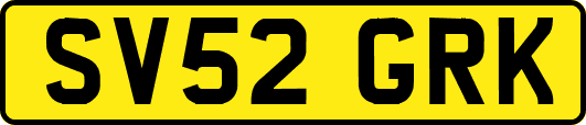 SV52GRK