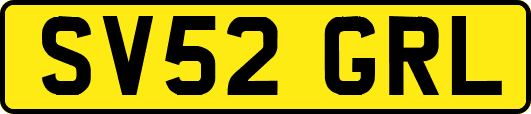 SV52GRL