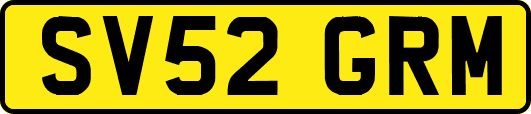 SV52GRM